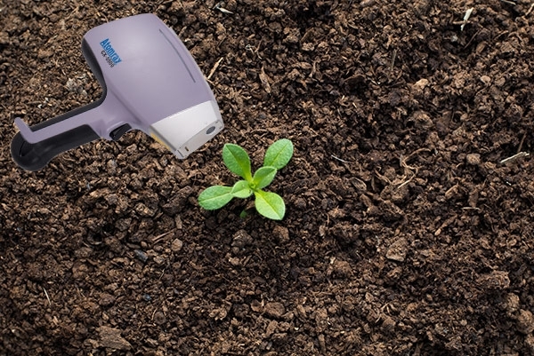 土壤檢測方法 土壤檢測方法