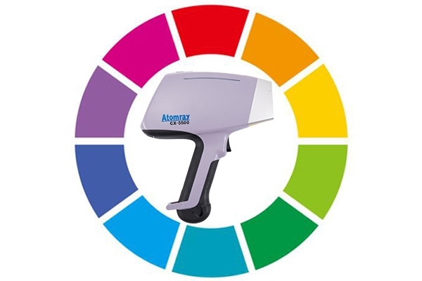 手持式光譜儀對鉛的分析技術(shù) 手持式光譜儀對鉛的分析技術(shù)