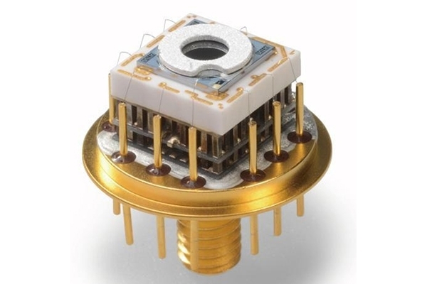 手持式光譜儀的S1-PIN半導體探測器 手持式光譜儀的S1-PIN半導體探測器