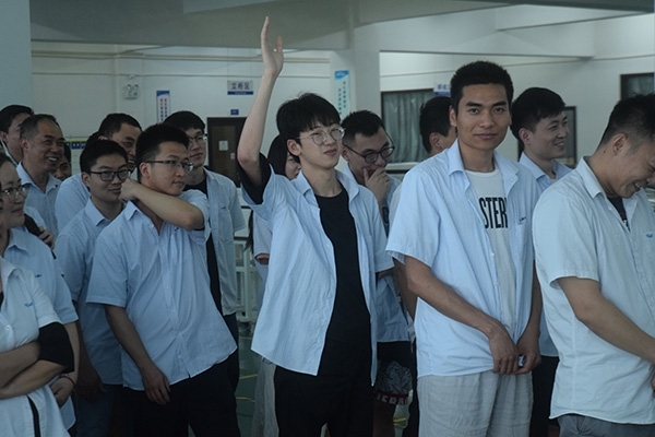 安全知識競賽 安全知識競賽