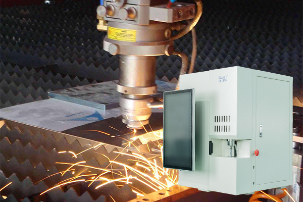 碳硫分析儀的檢驗(yàn)檢測