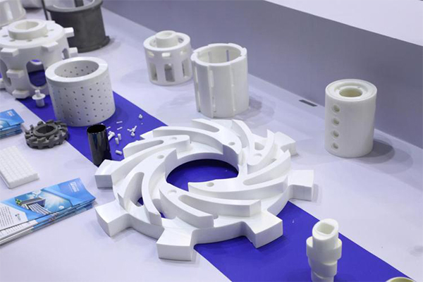 碳硫分析儀在陶瓷產業中的應用