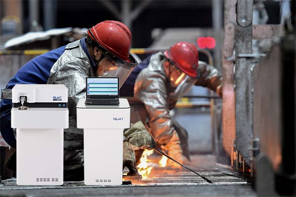 直讀光譜儀的檢測