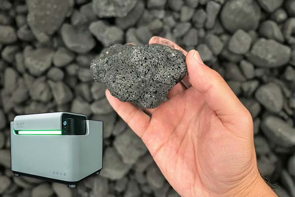 創(chuàng)想臺(tái)式X熒光分析儀的檢測