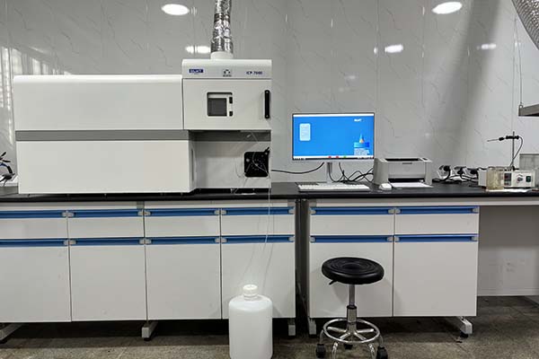 ICP光譜分析儀助力地溝油檢測