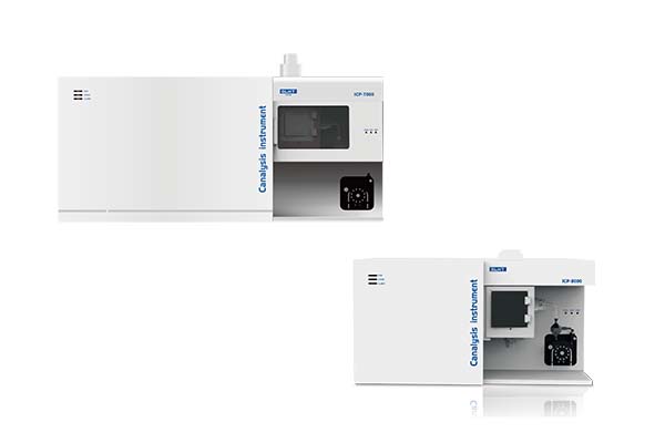 創想儀器ICP-OES光譜分析儀