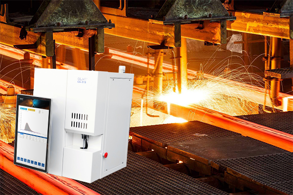 創想儀器 紅外碳硫分析儀 創想儀器 紅外碳硫分析儀