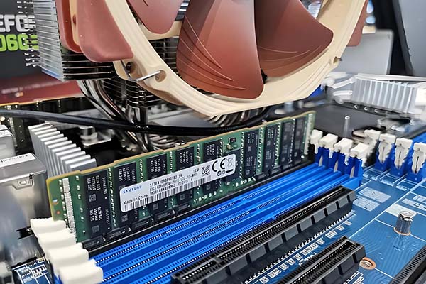 內存條價格攀升的內核是什么