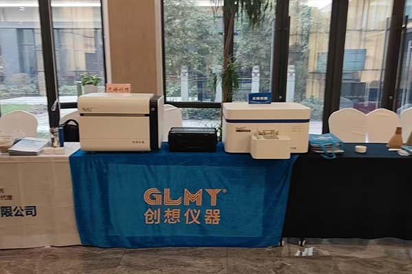 創(chuàng)想儀器展示我司優(yōu)質產品