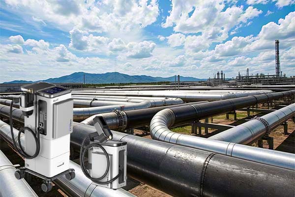 創想便攜式直讀光譜儀