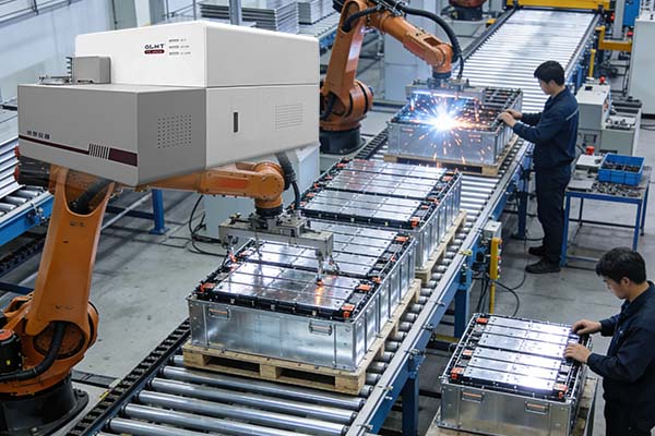 創(chuàng)想直讀光譜儀的多領域分析