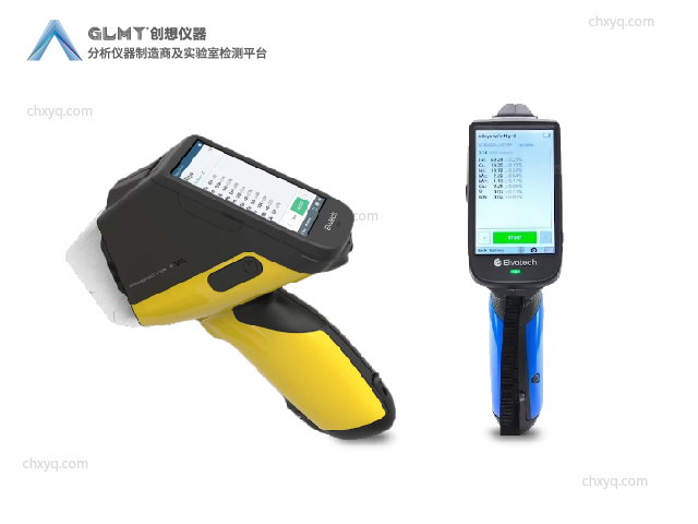鑄造企業引進創想儀器伊瓦特手持式光譜儀